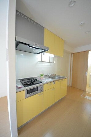 リヴェール玉川上水の物件内観写真